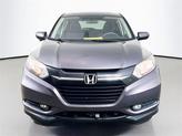 Thumbnail of 2017 Modern Steel Metallic Honda HR-V