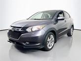 Thumbnail of 2017 Modern Steel Metallic Honda HR-V
