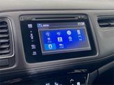 Thumbnail of 2017 Modern Steel Metallic Honda HR-V
