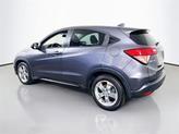 Thumbnail of 2017 Modern Steel Metallic Honda HR-V