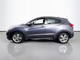 Thumbnail of 2017 Modern Steel Metallic Honda HR-V