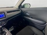 Thumbnail of 2017 Modern Steel Metallic Honda HR-V