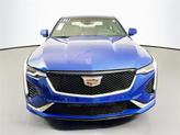 Thumbnail of 2025 Wave Metallic Cadillac CT4