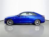 Thumbnail of 2025 Wave Metallic Cadillac CT4