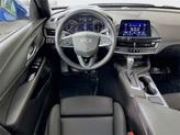Thumbnail of 2025 Wave Metallic Cadillac CT4