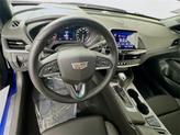 Thumbnail of 2025 Wave Metallic Cadillac CT4