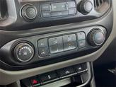 Thumbnail of 2016 Laser Blue Chevrolet Colorado
