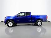 Thumbnail of 2016 Laser Blue Chevrolet Colorado