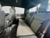 Thumbnail of 2022 Glacier Blue Metallic Chevrolet Silverado 1500