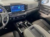 Thumbnail of 2022 Glacier Blue Metallic Chevrolet Silverado 1500