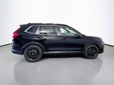 Thumbnail of 2025 Crystal Black Pearl Honda CR-V Hybrid