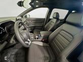 Thumbnail of 2025 Crystal Black Pearl Honda CR-V Hybrid