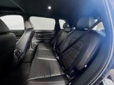 Thumbnail of 2025 Crystal Black Pearl Honda CR-V Hybrid