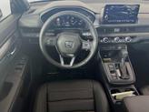Thumbnail of 2025 Crystal Black Pearl Honda CR-V Hybrid