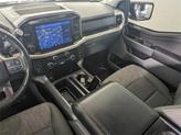 Thumbnail of 2021 Oxford White Ford F-150