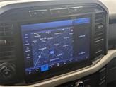 Thumbnail of 2021 Oxford White Ford F-150