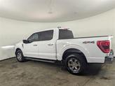 Thumbnail of 2021 Oxford White Ford F-150