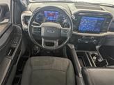Thumbnail of 2021 Oxford White Ford F-150
