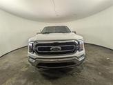 Thumbnail of 2021 Oxford White Ford F-150