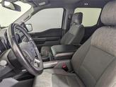 Thumbnail of 2021 Oxford White Ford F-150
