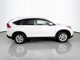 Thumbnail of 2012 White Diamond Pearl Honda CR-V