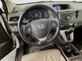 Thumbnail of 2012 White Diamond Pearl Honda CR-V