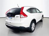 Thumbnail of 2012 White Diamond Pearl Honda CR-V