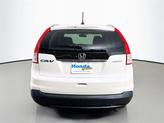 Thumbnail of 2012 White Diamond Pearl Honda CR-V