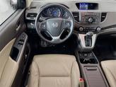 Thumbnail of 2012 White Diamond Pearl Honda CR-V