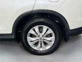 Thumbnail of 2012 White Diamond Pearl Honda CR-V