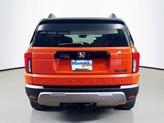 Thumbnail of 2026 Sunset Orange Honda Passport