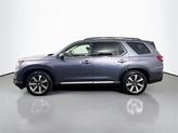 Thumbnail of 2024 Modern Steel Metallic Honda Pilot