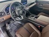 Thumbnail of 2024 Modern Steel Metallic Honda Pilot