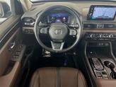 Thumbnail of 2024 Modern Steel Metallic Honda Pilot