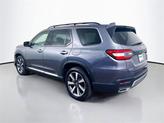 Thumbnail of 2024 Modern Steel Metallic Honda Pilot