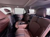 Thumbnail of 2024 Modern Steel Metallic Honda Pilot