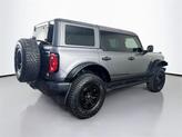 Thumbnail of 2022 Carbonized Gray Metallic Ford Bronco