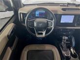 Thumbnail of 2022 Carbonized Gray Metallic Ford Bronco