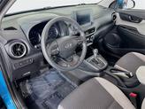Thumbnail of 2023 Teal Isle Hyundai KONA