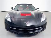 Thumbnail of 2014 Black Chevrolet Corvette Stingray
