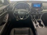 Thumbnail of 2022 Platinum White Pearl Honda Accord