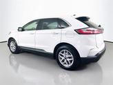 Thumbnail of 2022 Oxford White Ford Edge