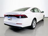 Thumbnail of 2025 Platinum White Pearl Honda Accord