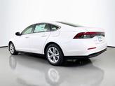 Thumbnail of 2025 Platinum White Pearl Honda Accord