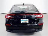 Thumbnail of 2025 Crystal Black Pearl Honda Civic Hybrid