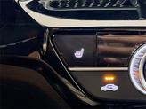 Thumbnail of 2025 Crystal Black Pearl Honda Civic Hybrid