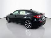 Thumbnail of 2025 Crystal Black Pearl Honda Civic Hybrid