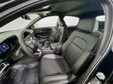 Thumbnail of 2025 Crystal Black Pearl Honda Civic Hybrid