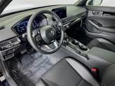 Thumbnail of 2025 Crystal Black Pearl Honda Civic Hybrid