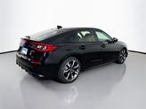 Thumbnail of 2025 Crystal Black Pearl Honda Civic Hybrid
